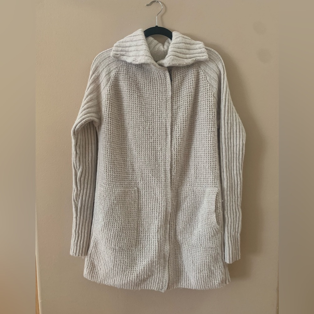 Prana Yunna Cardigan